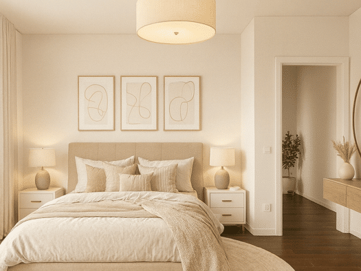 Wohnung zur Miete 3.124 € 3 Zimmer 125 m² 4. Geschoss frei ab sofort Voßstraße 25 Mitte Mitte 10117