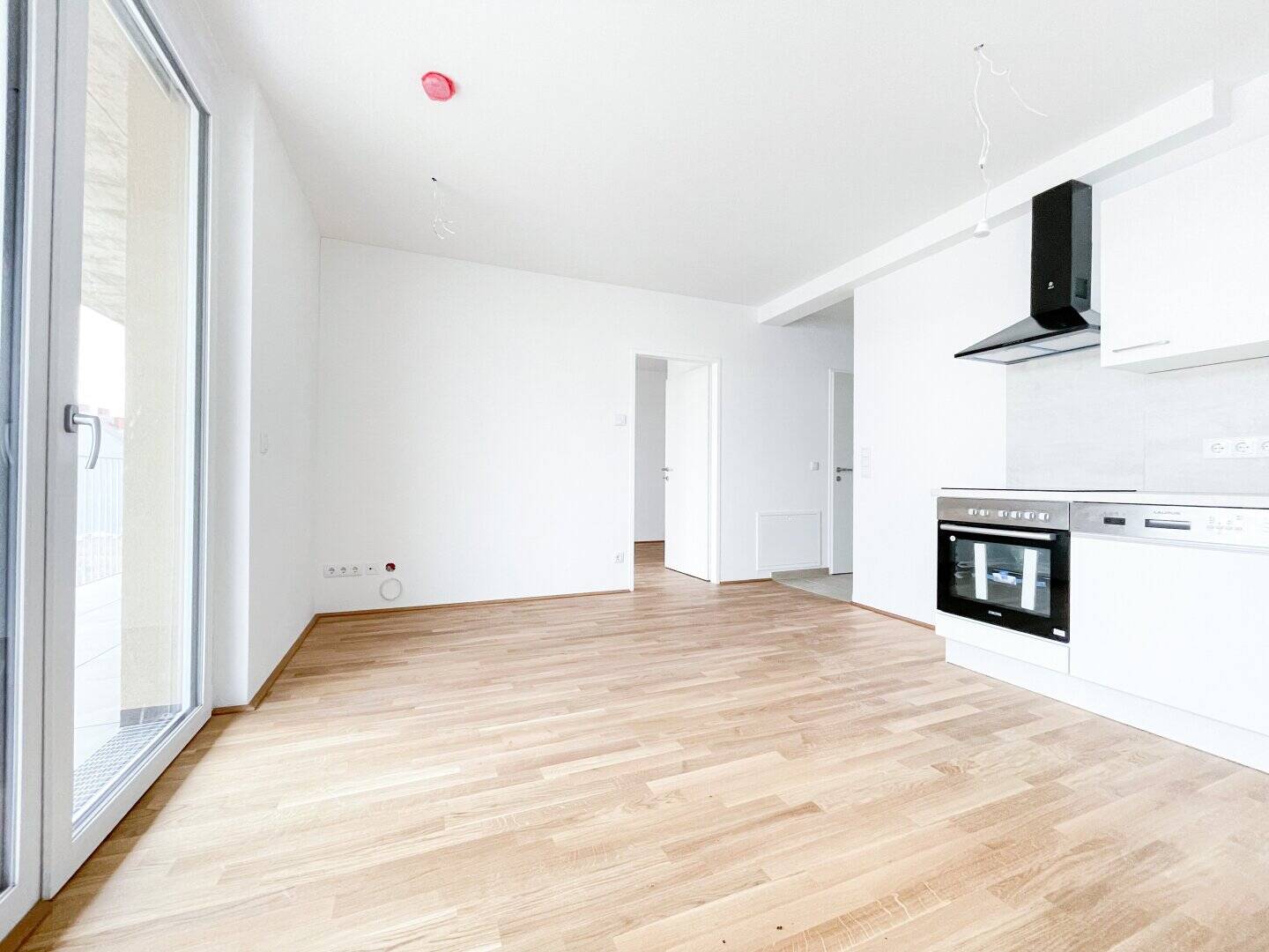 Wohnung – Graz, Karlau, Gries - Ansicht 5