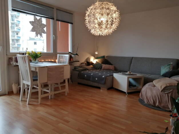 Wohnung zur Miete 715 € 2 Zimmer 65 m² 3. Geschoss frei ab 15.07.2026 Goethering 2 Deutenbach Stein 90547