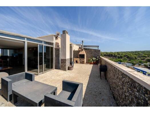 Penthouse zum Kauf 330.000 € 3 Zimmer 136 m² 4. Geschoss >Calle Lérida > Santa Pola 03130