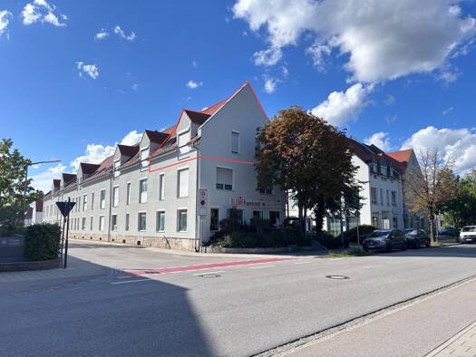 Wohnung zur Miete 850 € 2 Zimmer 67 m² Geschoss 2/2 frei ab 01.12.2026 Neumarkt Neumarkt in der Oberpfalz 92318