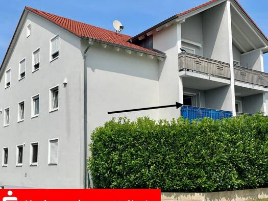 Wohnung zum Kauf 299.000 € 4 Zimmer 98 m² Mauern Neustadt a.d.Donau 93333