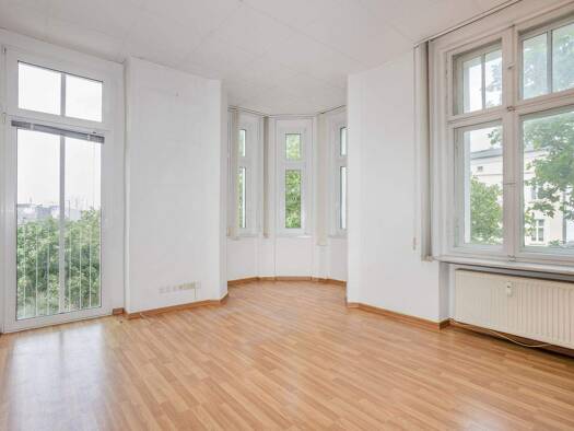 Bürofläche zur Miete 12,50 € 130 m² Bürofläche Lichtenberg Berlin / Lichtenberg 10365