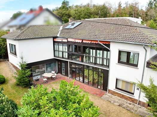 Haus zum Kauf 350.000 € 7 Zimmer 230 m² 762 m² Grundstück Kempenich Kempenich 56746