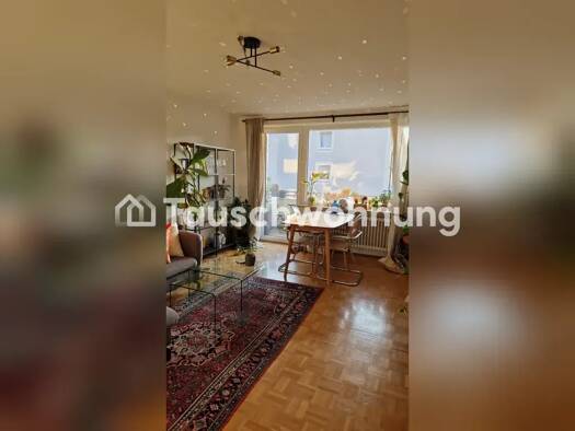 Wohnung zur Miete Tauschwohnung 800 € 2 Zimmer 53 m² Moosach München 80993
