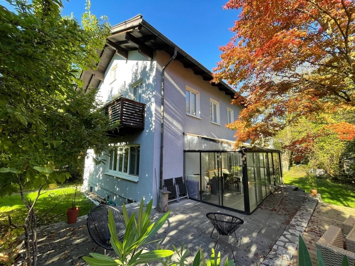 Einfamilienhaus zum Kauf 1.940.000 € 140 m²<br/>Wohnfläche 698 m²<br/>Grundstück Salzburg Salzburg 5020