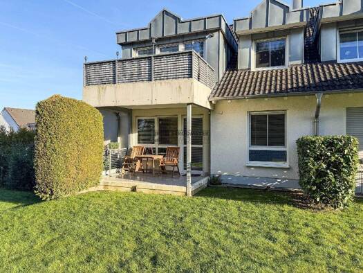 Wohnung zum Kauf 219.000 € 3,5 Zimmer 82 m² EG Lennetal Hagen 58093