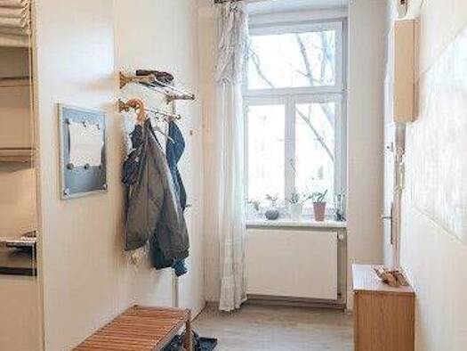 Wohnung zum Kauf 270.000 € 2,5 Zimmer 53,5 m² 2. Geschoss Wien 1180