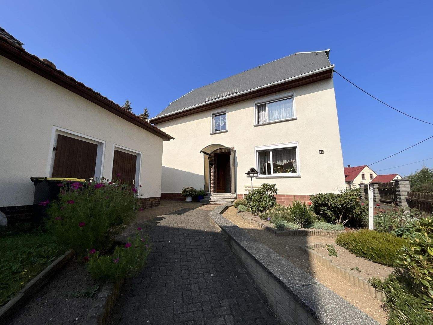 Einfamilienhaus zum Kauf - Ansicht 5