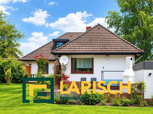 Einfamilienhaus zum Kauf 695.000 € 5,5 Zimmer 166 m² 937 m² Grundstück Bönningstedt 25474
