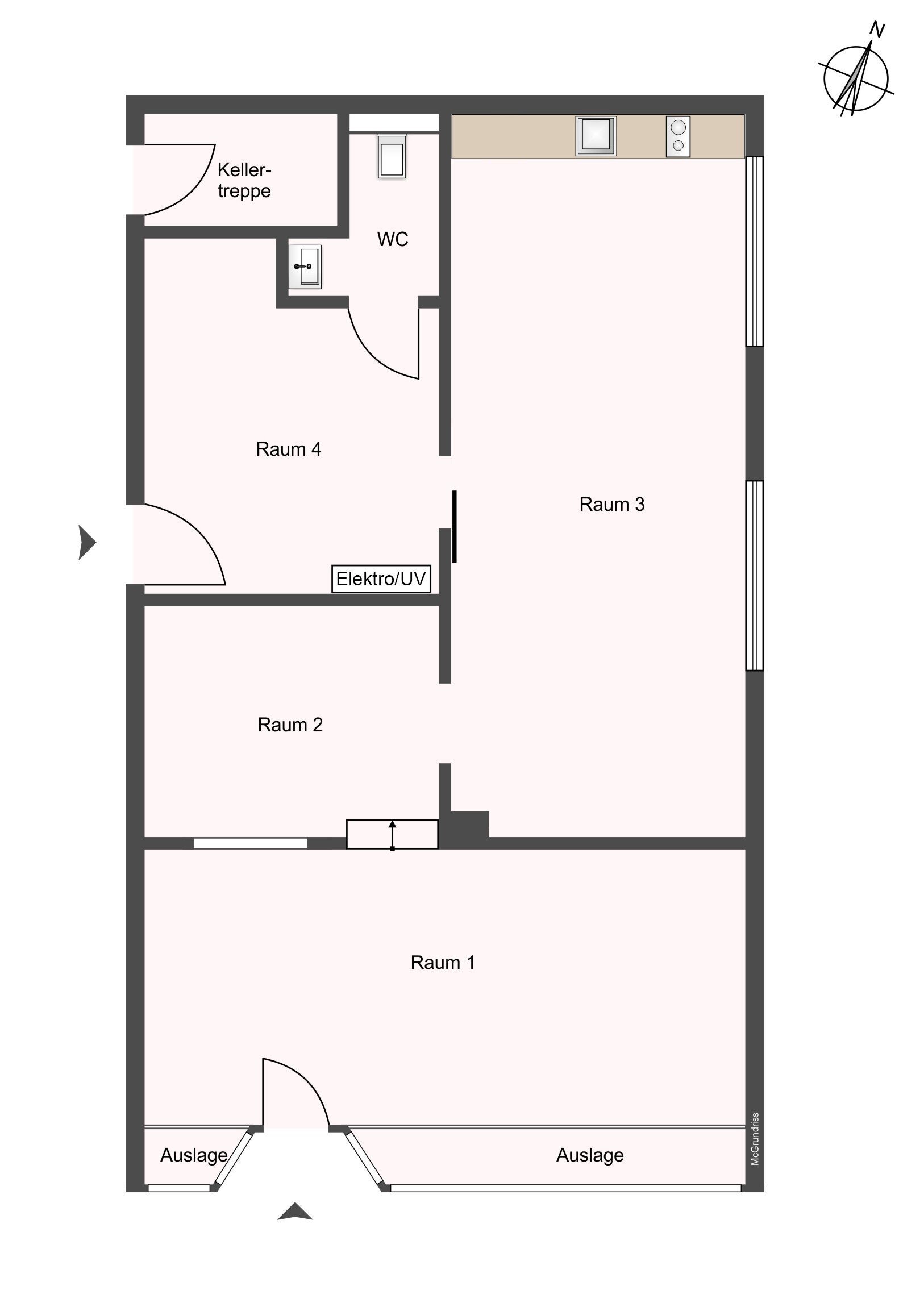 Haus zum Kauf 199.000 € 3 Zimmer Schönau Schönau 69250