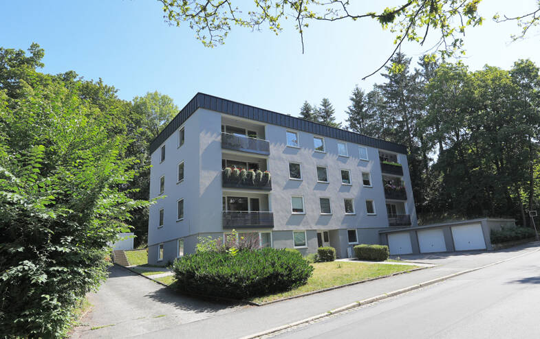Wohnung zur Miete 720 € 3 Zimmer 90 m² EG frei ab 01.06.2025 Pilgramsroth 3 Innenstadt Coburg 96450