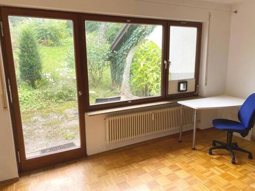 WG-Zimmer zur Miete 430 € 14 m² 3 Geschosse frei ab sofort Steinbößstraße 74 Lustnau Tübingen 72074