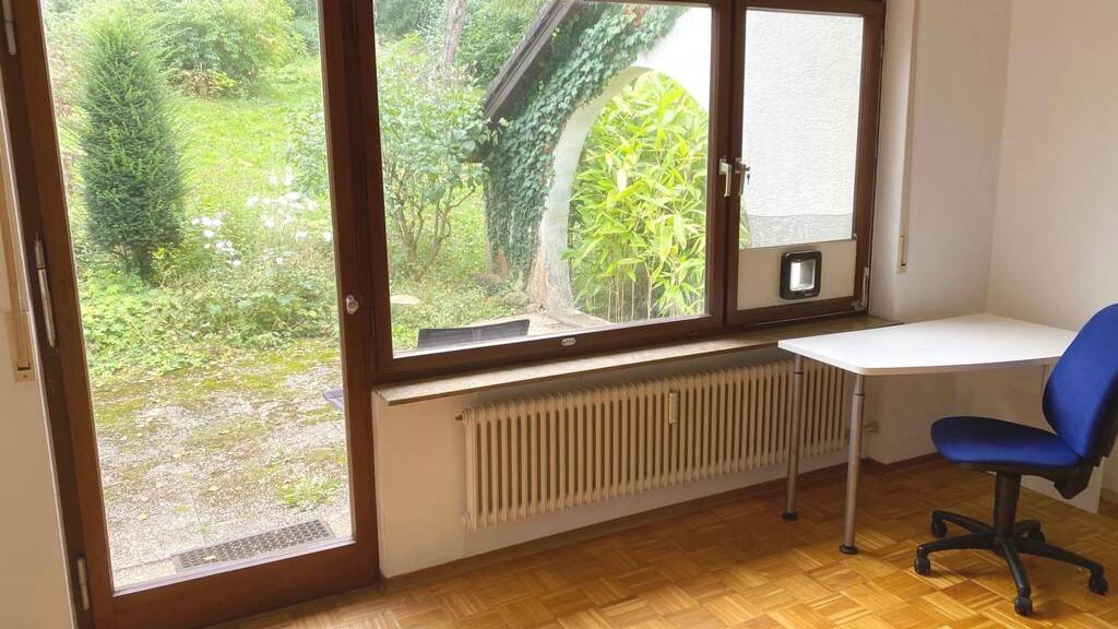 WG-Zimmer zur Miete 430 € 14 m² 3 Geschosse frei ab sofort Steinbößstraße 74 Lustnau Tübingen 72074