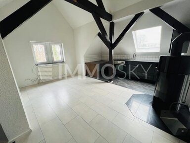 Wohnung zum Kauf 109.000 € 3 Zimmer 74 m² 3. Geschoss Nord - West Lippstadt 59555