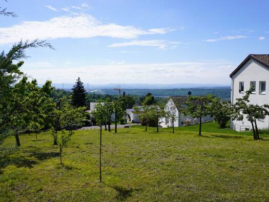 Grundstück zum Kauf 890.000 € 1.111 m² Grundstück frei ab sofort Liebersbronn Esslingen am Neckar 73732