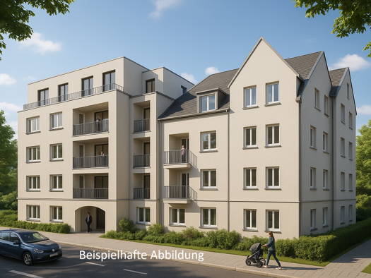 Grundstück zum Kauf 1.200.000 € 800 m² Grundstück Baugenehmigung vorhanden Bensheim 64625