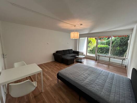 Terrassenwohnung zur Miete 600 € 1 Zimmer 37 m² frei ab sofort Rengsdorf 56579