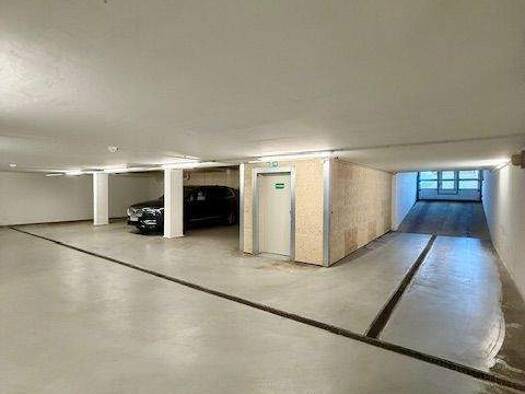 Tiefgaragenstellplatz zum Kauf 35.000 € Ruhpoldinger Straße 3 Berg am Laim München 81825