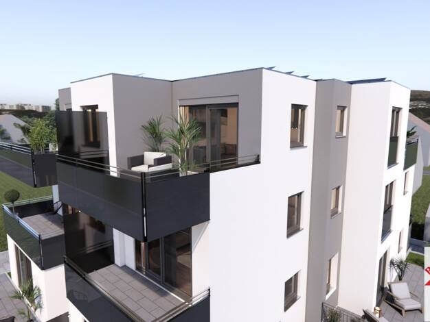 Wohnung zum Kauf provisionsfrei 295.000 € 2 Zimmer 46 m² Hildrizhausen 71157