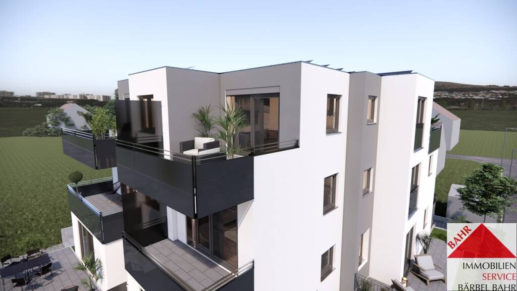 Wohnung zum Kauf provisionsfrei 295.000 € 2 Zimmer 46 m² Hildrizhausen 71157