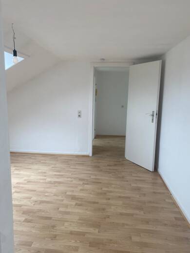 Wohnung zur Miete 380 € 2 Zimmer 30 m² Geschoss 4/4 frei ab 01.08.2025 Jüdemerstraße 28 Altstadt 6 Trier 54290