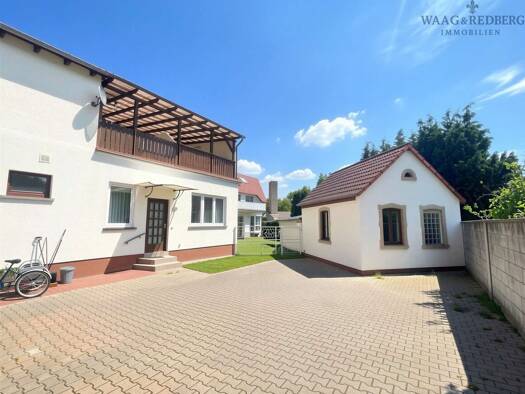 Mehrfamilienhaus zum Kauf 659.000 € 16 Zimmer 433 m² 927 m² Grundstück frei ab sofort Zellhausen Mainhausen 63533