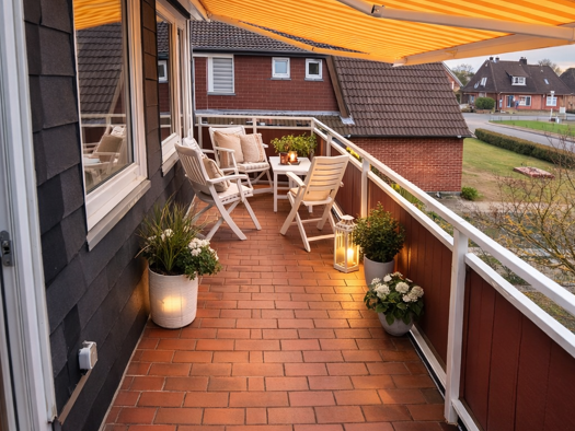 Wohnung zum Kauf provisionsfrei 169.000 € 3 Zimmer 41 m² 1. Geschoss frei ab sofort Büsum 25761