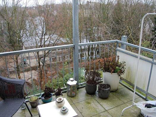 Wohnung zur Miete 460 € 2 Zimmer 55 m² EG Adolfstrasse 91 Mitte Mülheim an der Ruhr 45468