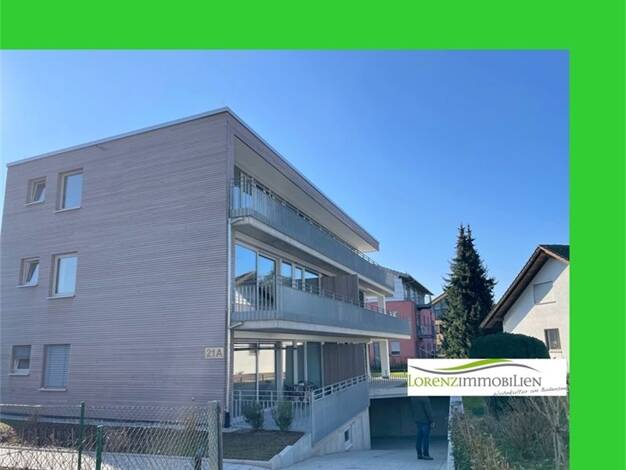 Wohnung zum Kauf - Erstbezug 649.000 € 3,5 Zimmer 119,6 m² 1. Geschoss Immenstaad Immenstaad am Bodensee 88090