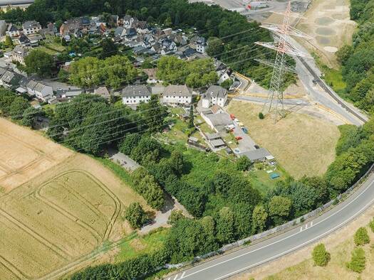 Grundstück zum Kauf 80.000 € 3.874 m² Grundstück Oestrich Mengede 44357
