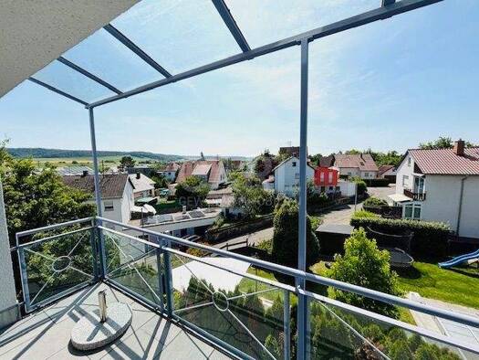 Wohnung zum Kauf 295.000 € 3 Zimmer 83,9 m² Schluchtern Leingarten 74211