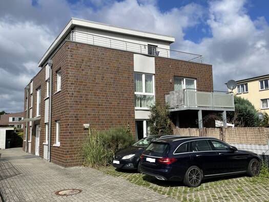 Wohnung zur Miete 670 € 2 Zimmer 57,5 m² frei ab 01.10.2026 Kreyenbrück Oldenburg 26133