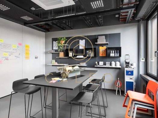 Bürofläche zur Miete provisionsfrei 20 m² Bürofläche teilbar ab 1 m² Gerlingen 70839