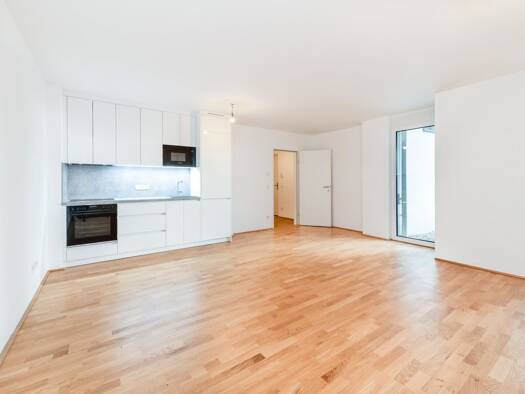Büro zur Miete - Erstbezug 23,09 € 2 Zimmer Millergasse Wien 1060