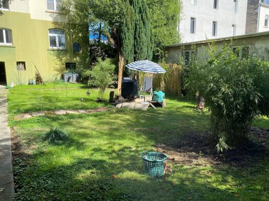 Wohnung zur Miete 310 € 1 Zimmer 27 m² frei ab sofort Haßlinghauser Straße Gevelsberg 58285