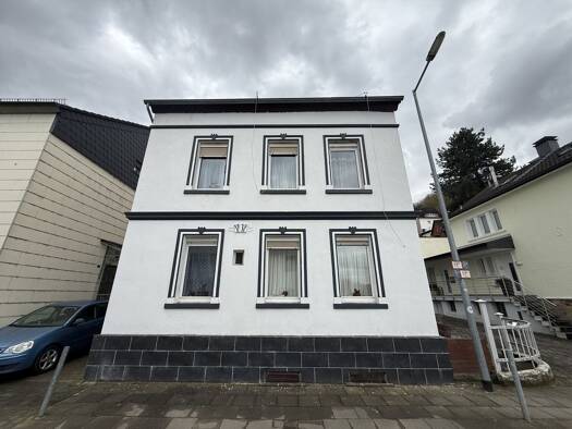 Einfamilienhaus zum Kauf 290.000 € 7 Zimmer 116 m² 315 m² Grundstück Hohenlimburg Hagen 58119