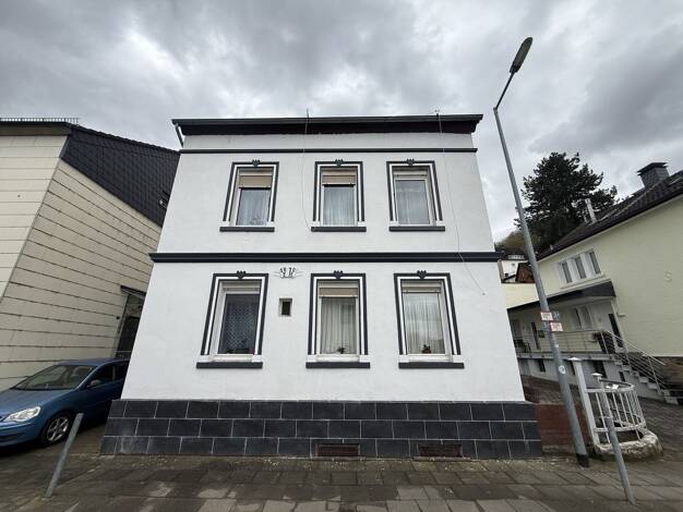 Einfamilienhaus zum Kauf 290.000 € 7 Zimmer 116 m² 315 m² Grundstück Hohenlimburg Hagen 58119