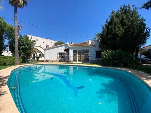 Restaurant zum Kauf 1.000.000 € 3.300 m² Grundstück el Verger 03770