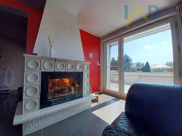 Mehrfamilienhaus zum Kauf 299.000 € 8 Zimmer 204 m² 566 m² Grundstück Algesdorf Rodenberg 31552