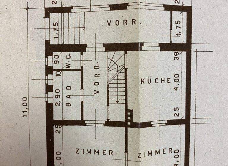Haus zum Kauf 309.000 € 151 m² 680 m² Grundstück Horner Straße Stockerau 2000