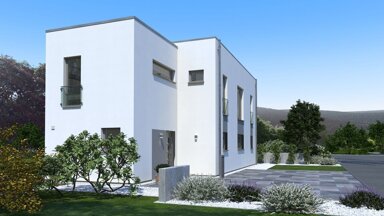 Einfamilienhaus zum Kauf 648.700 € 8 Zimmer 152,5 m² 365 m² Grundstück St. Ingbert St.Ingbert 66386