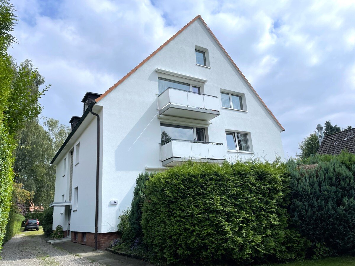 Wohnung zum Kauf 299.000 € 3 Zimmer 73 m²<br/>Wohnfläche Rahlstedt Hamburg 22147