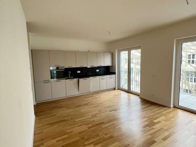 Wohnung zur Miete 1.441 € 3 Zimmer 73,8 m² 1. Geschoss Am Maselakepark Spandau Berlin 13587