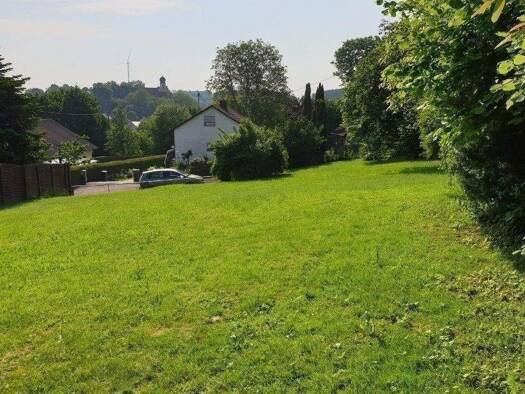 Grundstück zum Kauf 250.000 € 947 m² Grundstück Am Köllenholz 9 Hirschbach Wertingen 86637