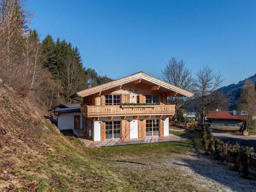 Einfamilienhaus zur Miete 4 Zimmer 250 m² Kelchsau 6361