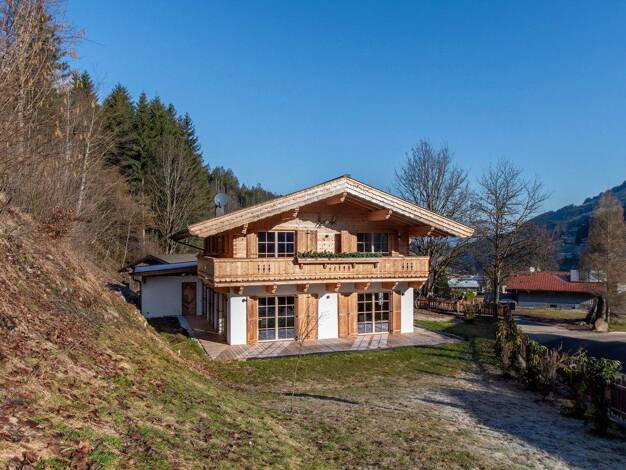 Einfamilienhaus zur Miete 4 Zimmer 250 m² Hopfgarten im Brixental 6361