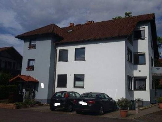 Wohnung zum Kauf 335.000 € 7 Zimmer 1. Geschoss Beeden Homburg 66424