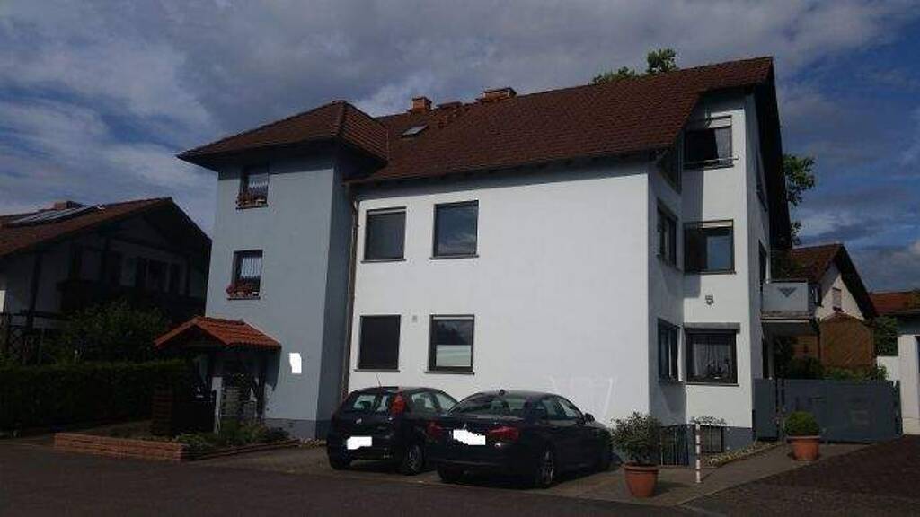 3 Eigentumswohungen in ruhiger Lage zu verkaufen