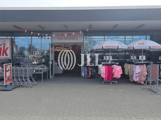 Ladenfläche zur Miete 4.703 € 537,2 m² Verkaufsfläche teilbar ab 537 m² Gransee Gransee 16775